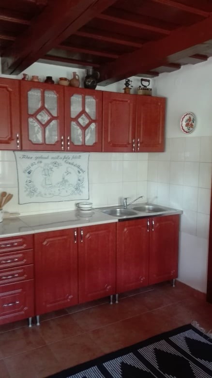 Üdülőház