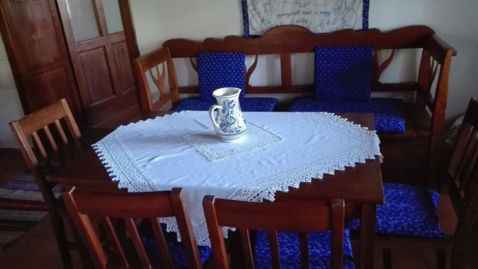 Üdülőház