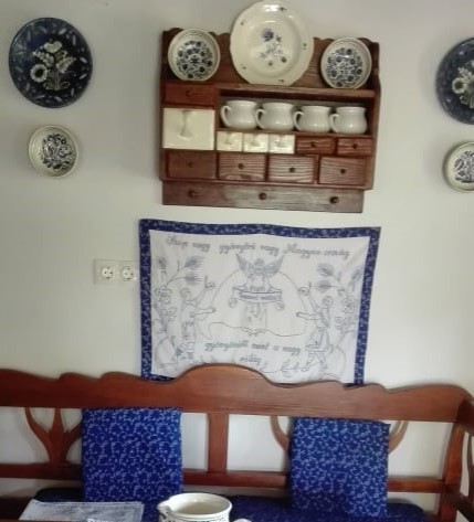 Üdülőház