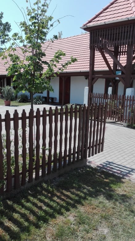 Üdülőház