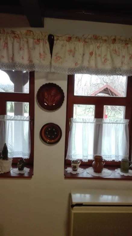 Üdülőház