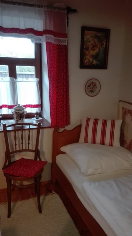 Üdülőház