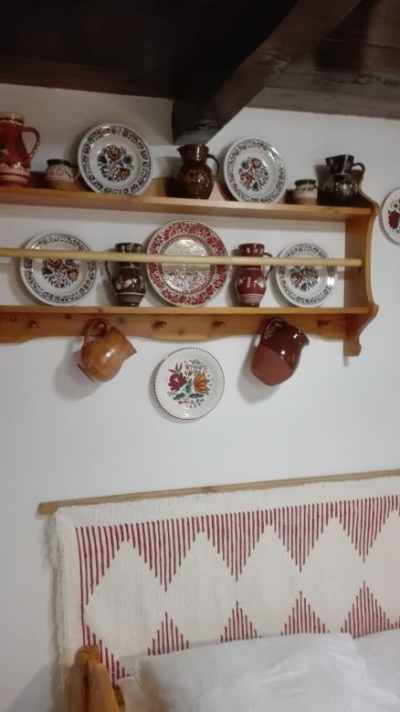 Üdülőház