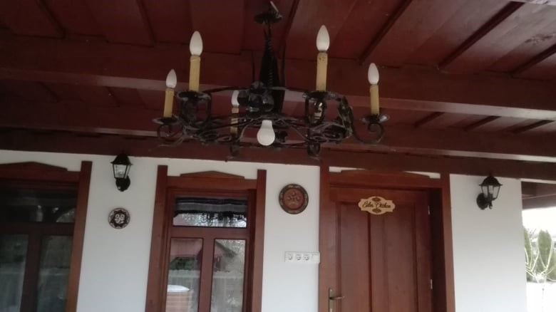 Üdülőház